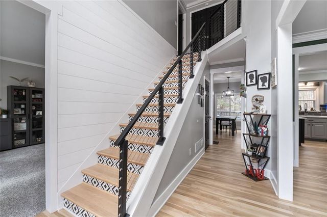 640 Braidwood NW Drive, Acworth, GA 30101