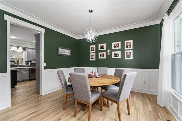 640 Braidwood NW Drive, Acworth, GA 30101