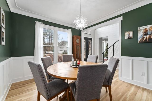 640 Braidwood NW Drive, Acworth, GA 30101