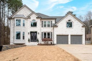 640 Braidwood NW Drive, Acworth, GA 30101