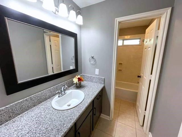 6722 Lilacbrook Court, Spring, TX 77379