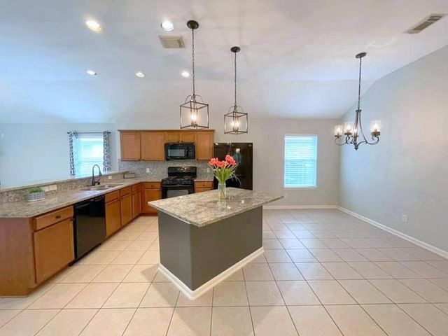 6722 Lilacbrook Court, Spring, TX 77379