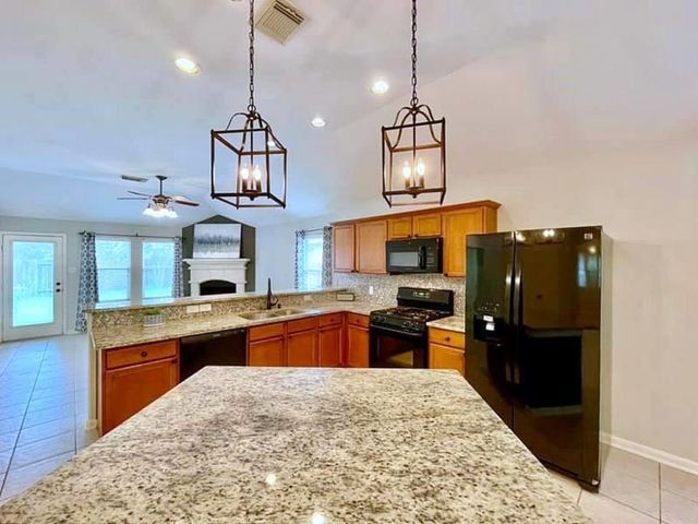 6722 Lilacbrook Court, Spring, TX 77379