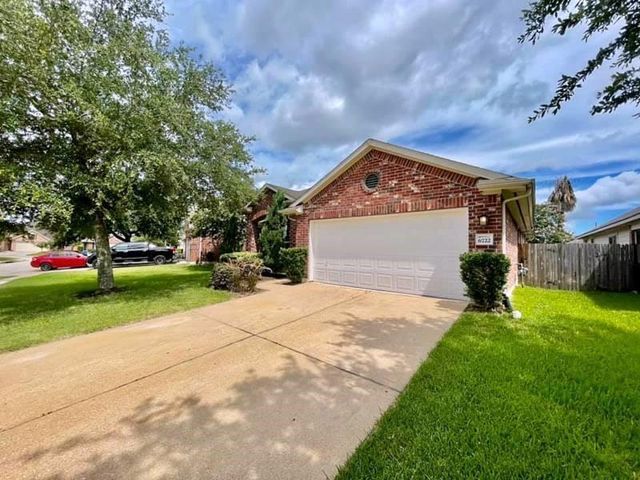 6722 Lilacbrook Court, Spring, TX 77379