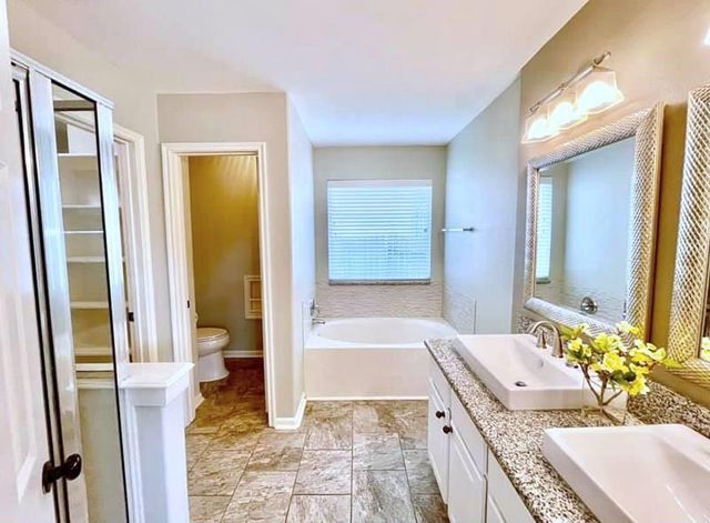 6722 Lilacbrook Court, Spring, TX 77379