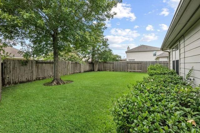 6722 Lilacbrook Court, Spring, TX 77379