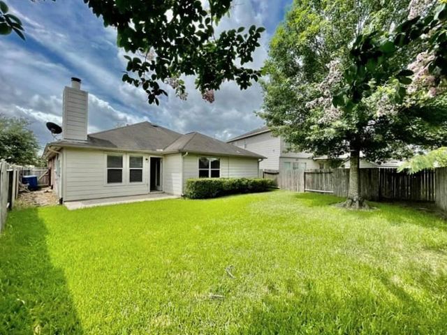 6722 Lilacbrook Court, Spring, TX 77379
