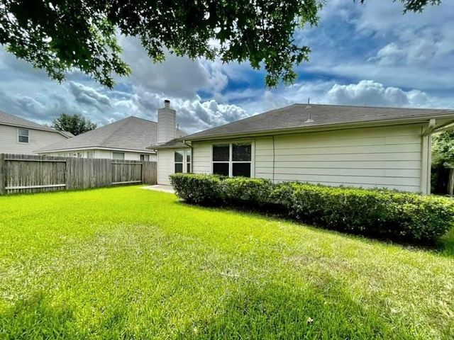 6722 Lilacbrook Court, Spring, TX 77379