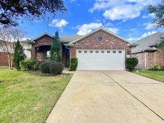 6722 Lilacbrook Court, Spring, TX 77379