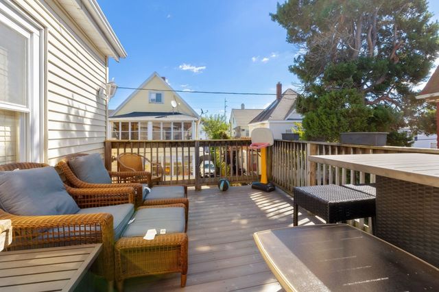 40 Plymouth St, Everett, MA 02149