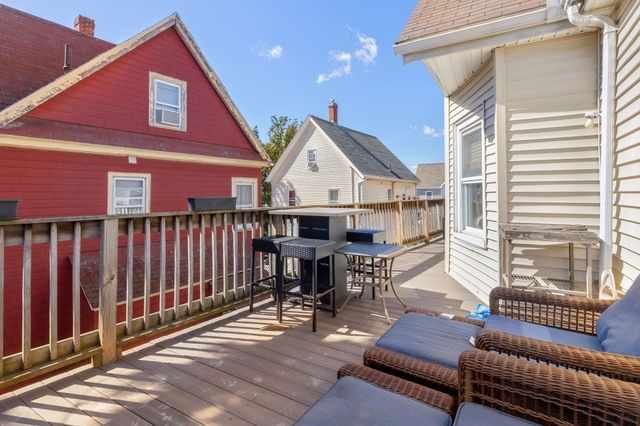 40 Plymouth St, Everett, MA 02149