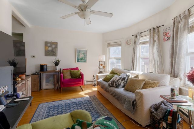 40 Plymouth St, Everett, MA 02149