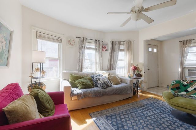 40 Plymouth St, Everett, MA 02149