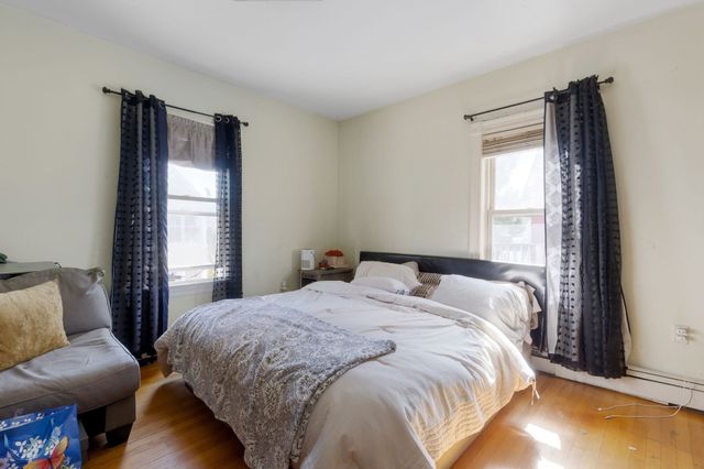 40 Plymouth St, Everett, MA 02149