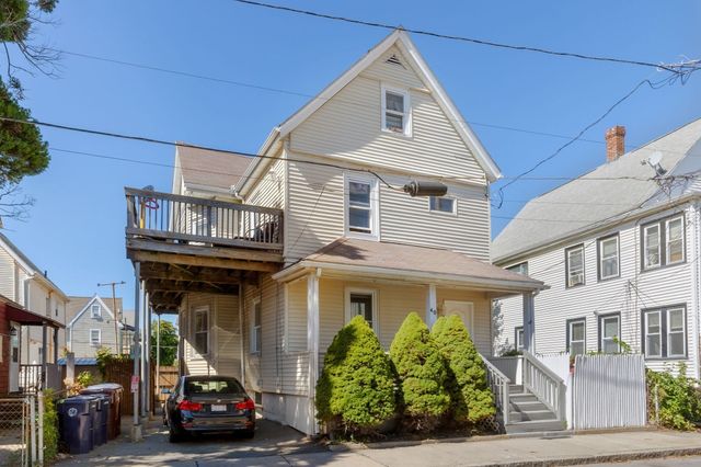 40 Plymouth St, Everett, MA 02149