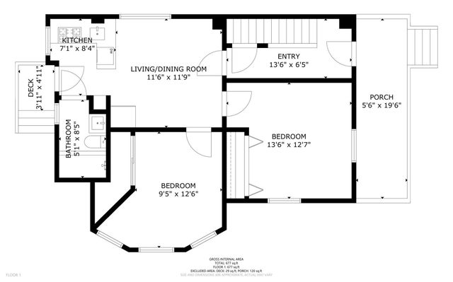 40 Plymouth St, Everett, MA 02149