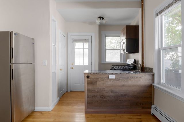 40 Plymouth St, Everett, MA 02149