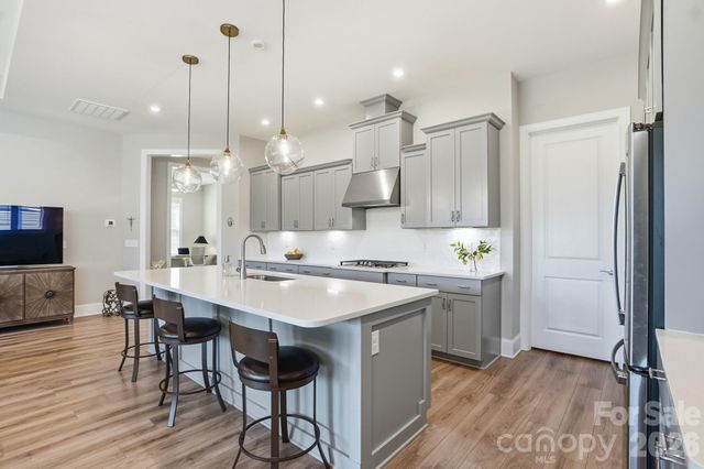 2015 Belle Mont Farm Avenue, Monroe, NC 28110