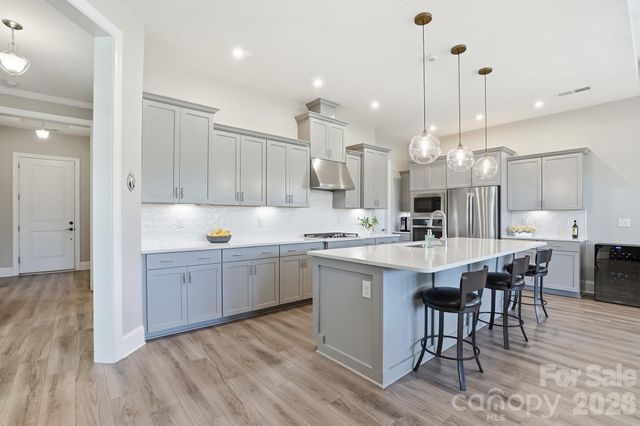 2015 Belle Mont Farm Avenue, Monroe, NC 28110