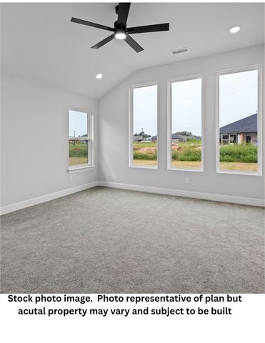 6420 NW Zella Street, Bentonville, AR 72713