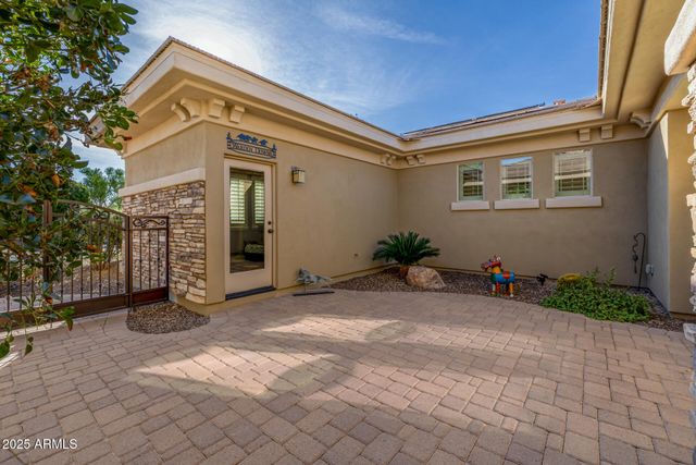 12782 W TYLER Trail, Peoria, AZ 85383