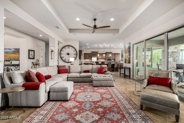 12782 W TYLER Trail, Peoria, AZ 85383