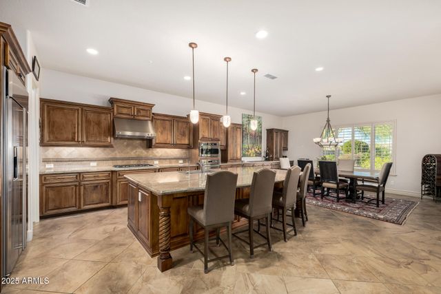 12782 W TYLER Trail, Peoria, AZ 85383