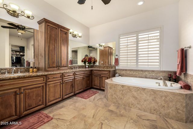 12782 W TYLER Trail, Peoria, AZ 85383