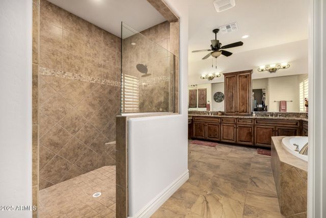 12782 W TYLER Trail, Peoria, AZ 85383