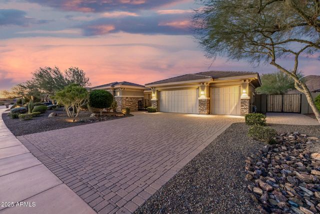 12782 W TYLER Trail, Peoria, AZ 85383