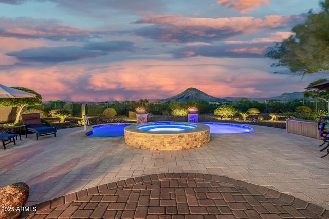 12782 W TYLER Trail, Peoria, AZ 85383