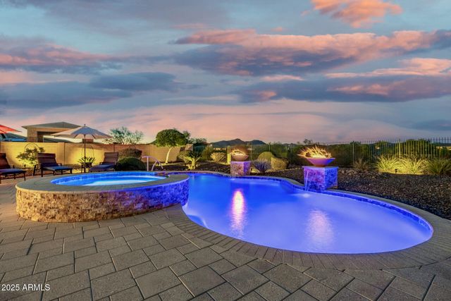 12782 W TYLER Trail, Peoria, AZ 85383