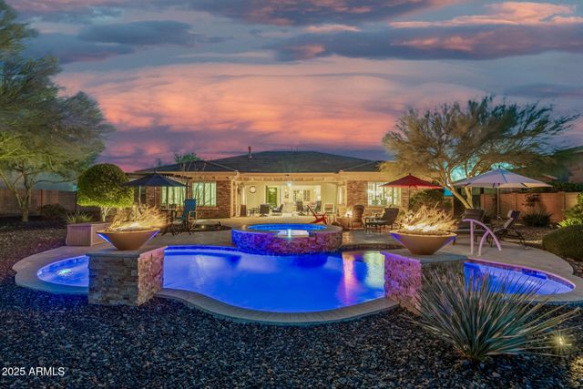 12782 W TYLER Trail, Peoria, AZ 85383