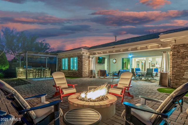 12782 W TYLER Trail, Peoria, AZ 85383