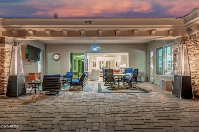 12782 W TYLER Trail, Peoria, AZ 85383