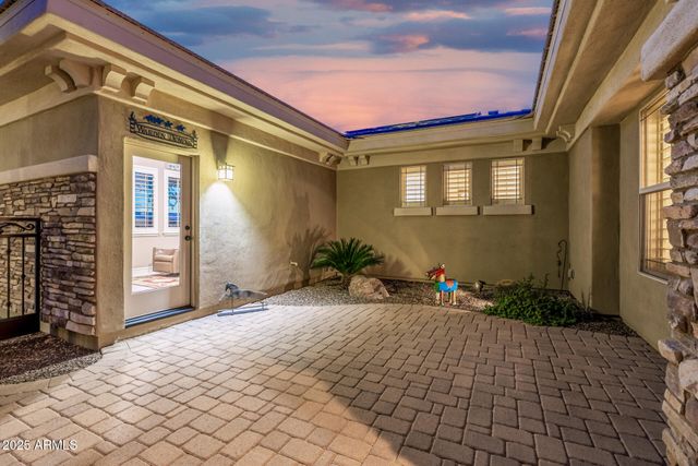 12782 W TYLER Trail, Peoria, AZ 85383