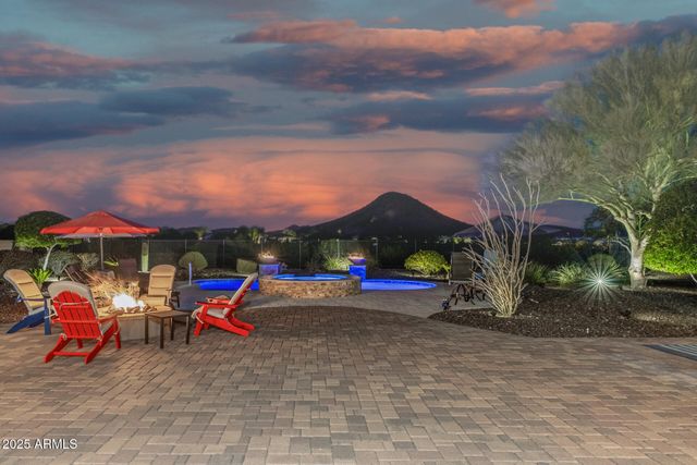 12782 W TYLER Trail, Peoria, AZ 85383