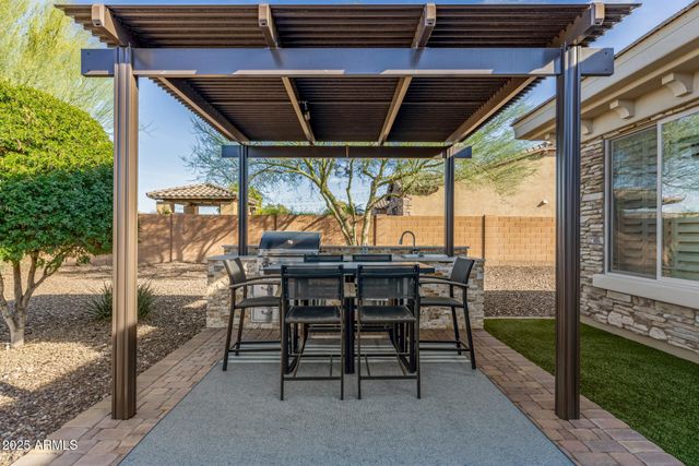 12782 W TYLER Trail, Peoria, AZ 85383