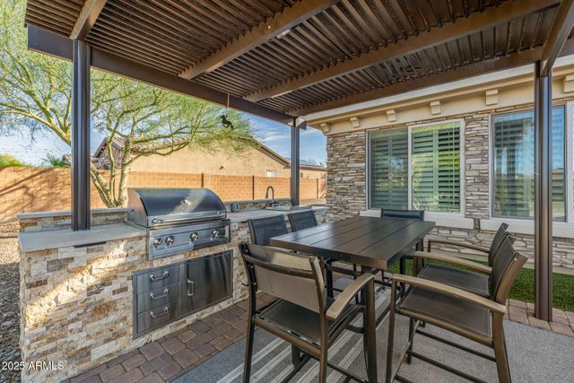 12782 W TYLER Trail, Peoria, AZ 85383