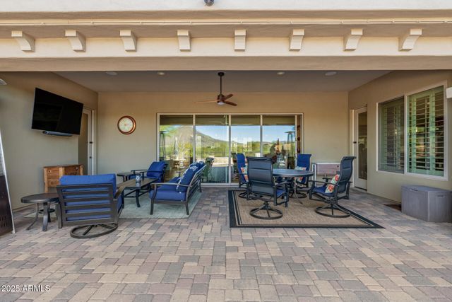 12782 W TYLER Trail, Peoria, AZ 85383