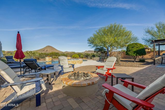 12782 W TYLER Trail, Peoria, AZ 85383