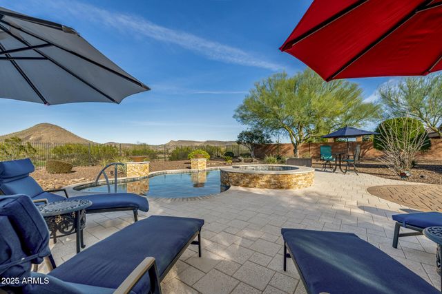 12782 W TYLER Trail, Peoria, AZ 85383