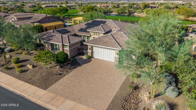 12782 W TYLER Trail, Peoria, AZ 85383