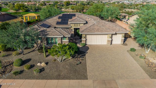 12782 W TYLER Trail, Peoria, AZ 85383