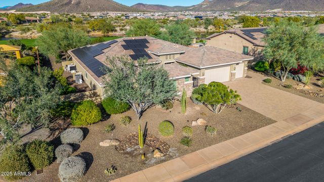12782 W TYLER Trail, Peoria, AZ 85383