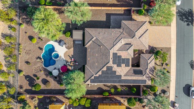 12782 W TYLER Trail, Peoria, AZ 85383