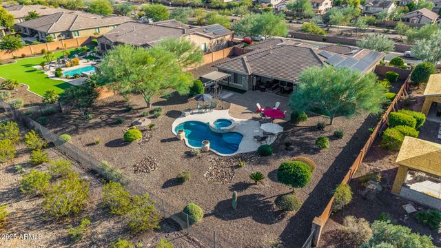 12782 W TYLER Trail, Peoria, AZ 85383