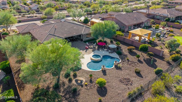 12782 W TYLER Trail, Peoria, AZ 85383