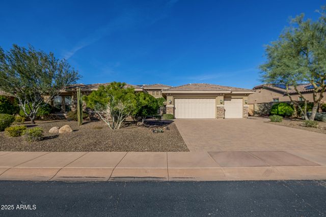 12782 W TYLER Trail, Peoria, AZ 85383