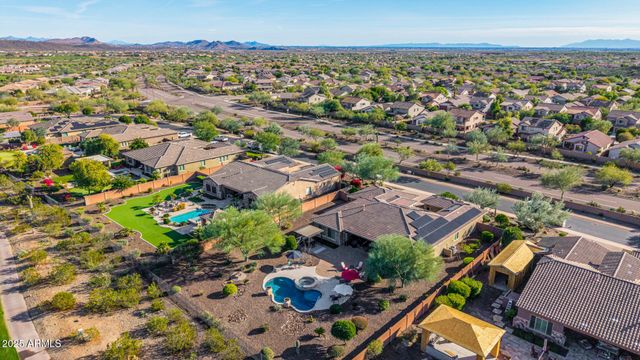 12782 W TYLER Trail, Peoria, AZ 85383